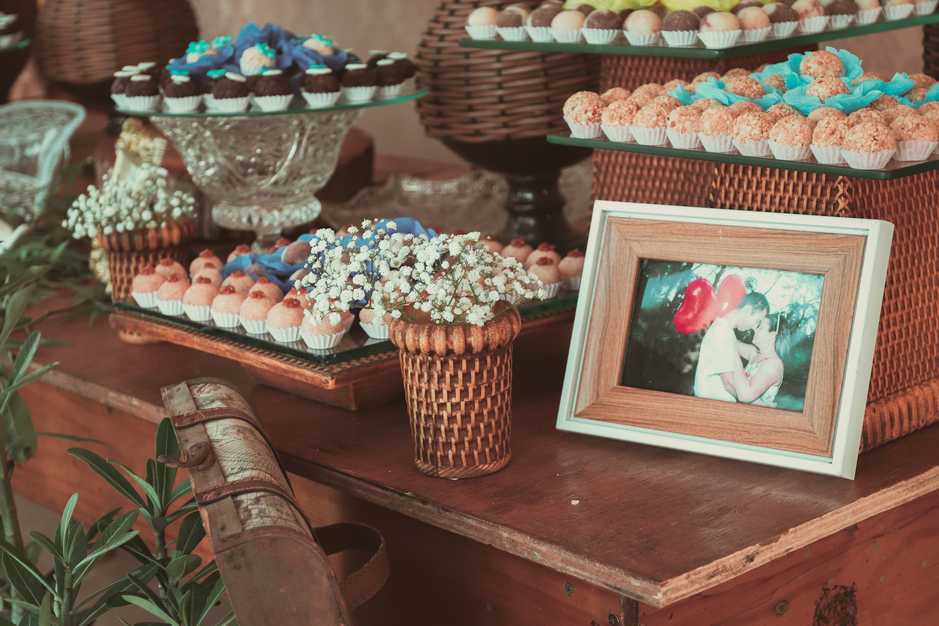 Doces veganos|doces veganos para casamento|||doces veganos casamento||doces veganos casamento|||Casamento com doces veganos|Sobremesa vegana|Casamento vegano: doces