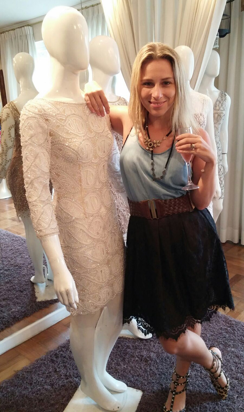 lethicia bronstein