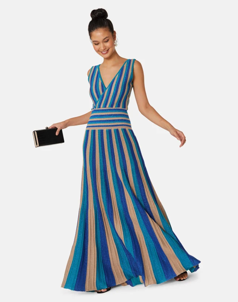 modelo de vestido de madrinha de casamento