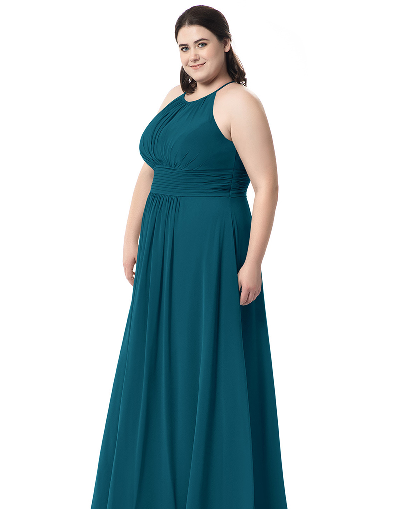 modelo de vestido de madrinha de casamento