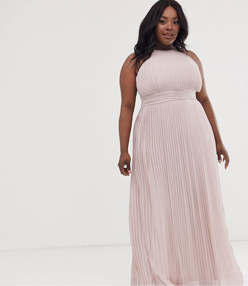 modelo de vestido de madrinha de casamento