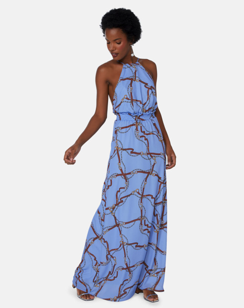 modelo de vestido de madrinha de casamento