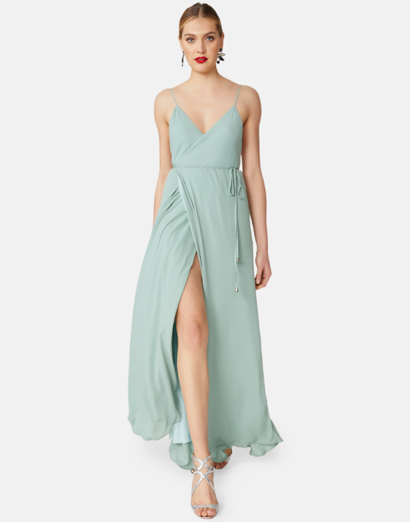 modelo de vestido de madrinha de casamento
