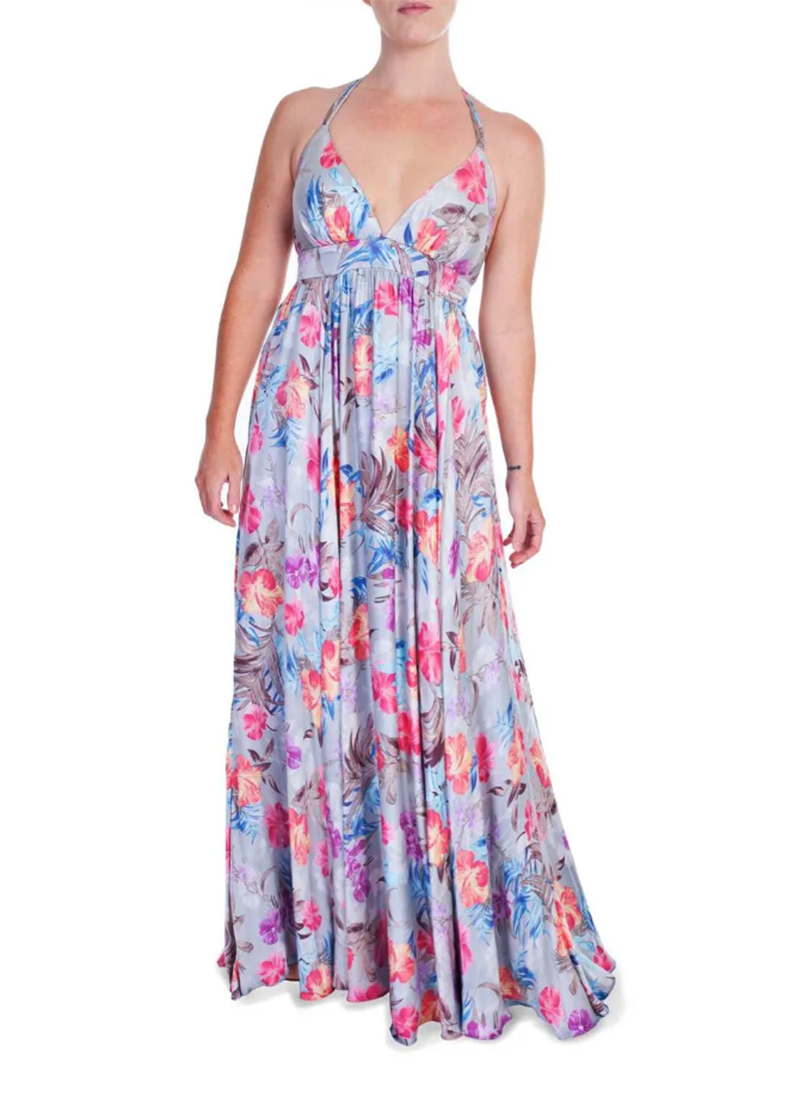 modelo de vestido de madrinha de casamento