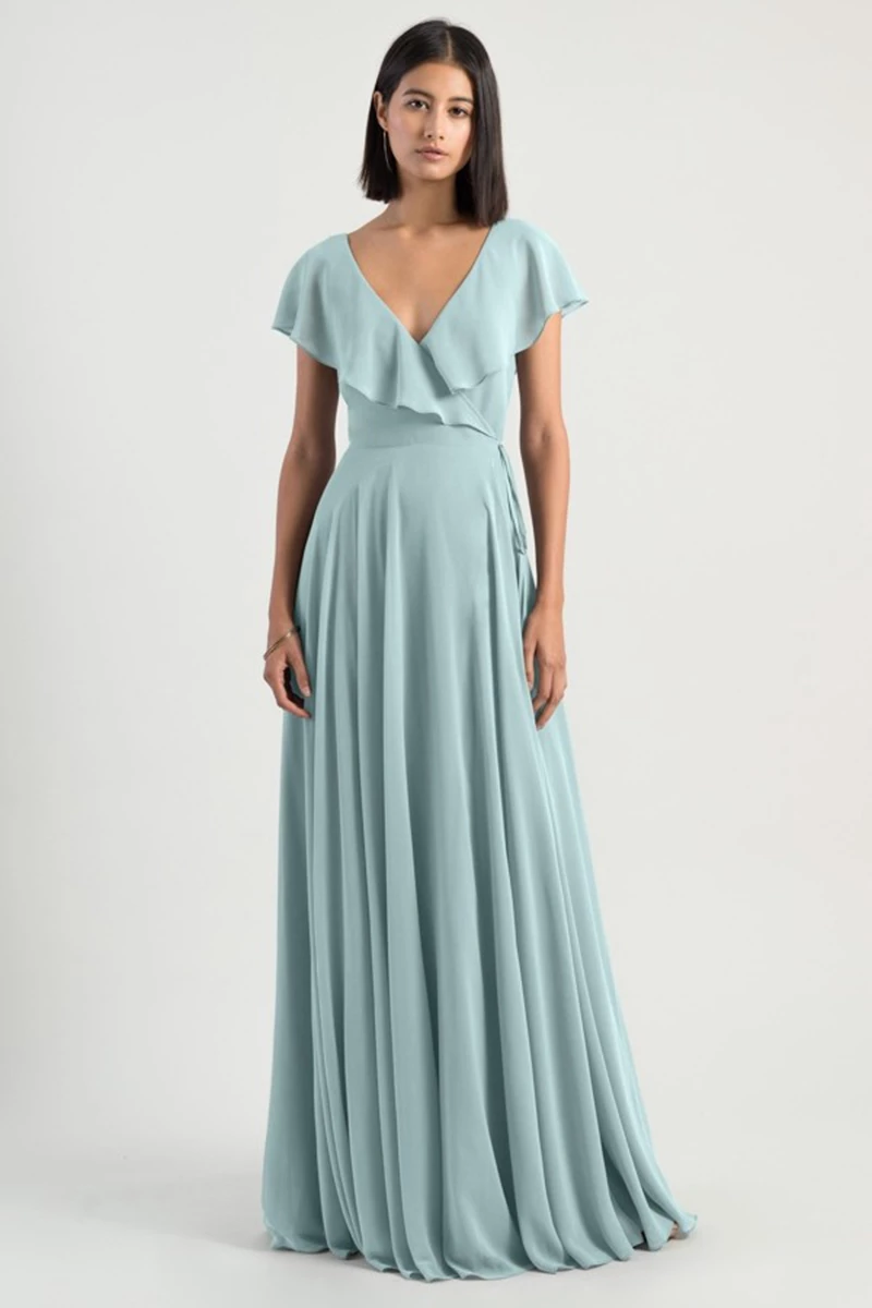 modelo de vestido para madrinha de casamento