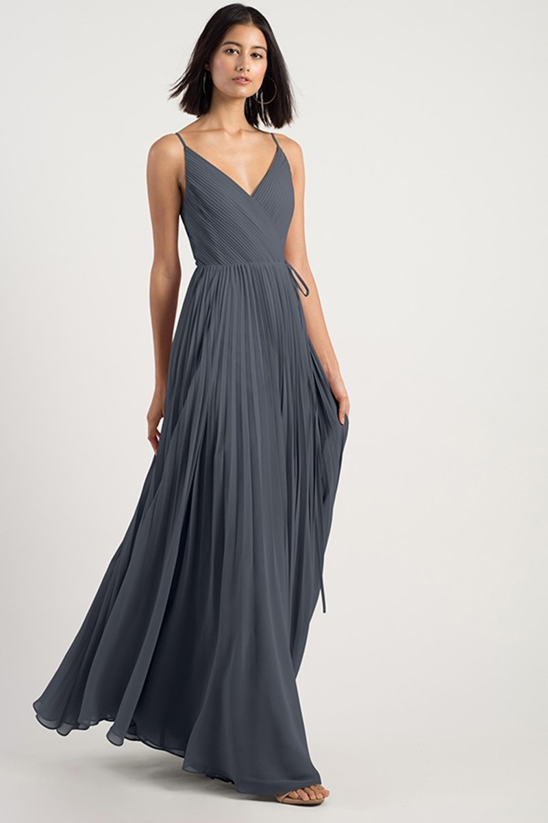 modelo de vestido de madrinha de casamento