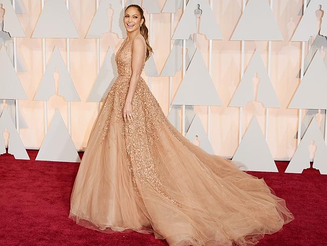 Jennifer Lopes - Inspiração | Oscar 2015 Jennifer Lopes - Inspiração | Oscar 2015