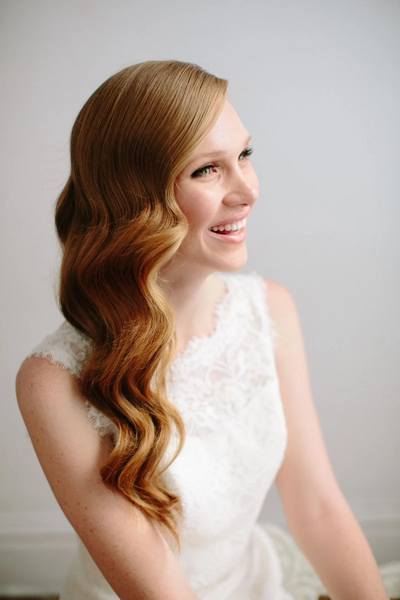 penteado-para-noiva-solto