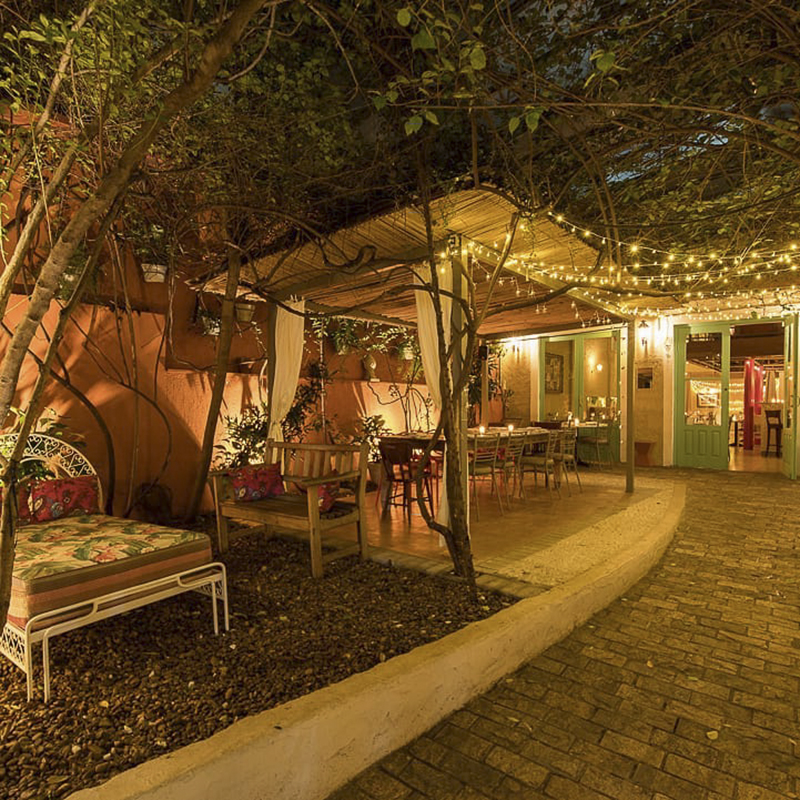restaurante para casamento em são paulo _ vie rose 2