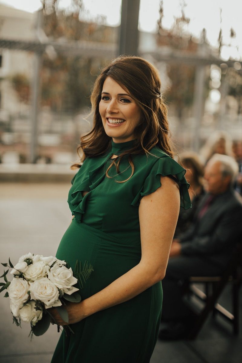 vestido-de-festa-para-grávida