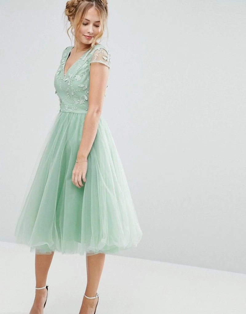 vestido-curto-para-madrinhas